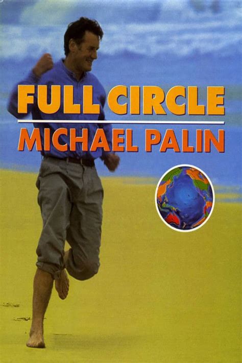 michael palin full circle